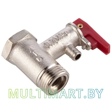 Водонагреватель Ballu BWH/S 30 Rodon SP картинка 8